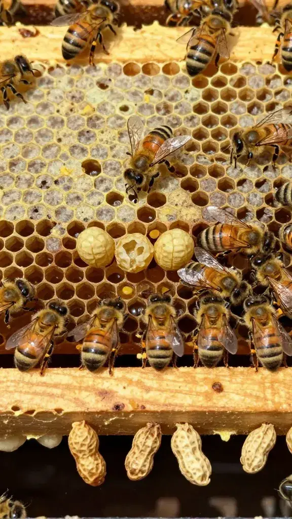 temp_1776935473422 10 Signs Your Queen Bee May Need Replacing Now