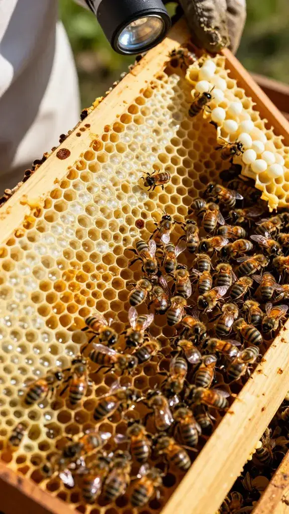 temp_1776935477033 10 Signs Your Queen Bee May Need Replacing Now