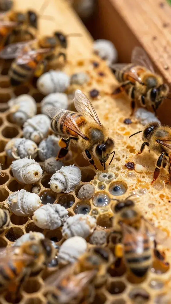 temp_1776935480620 10 Signs Your Queen Bee May Need Replacing Now