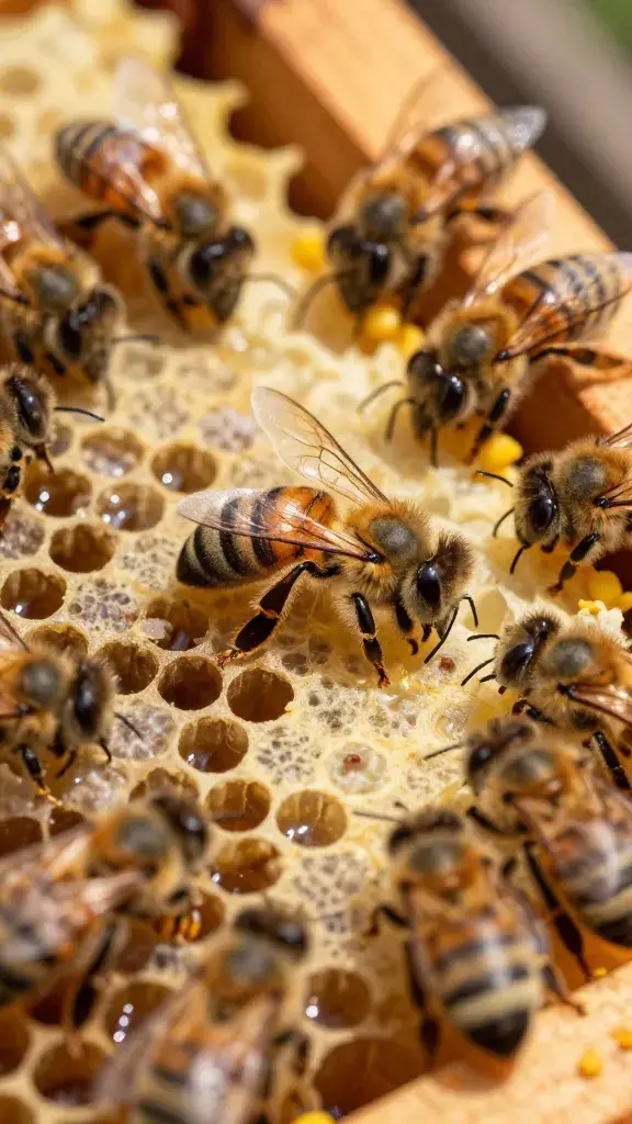 temp_1776935488358 10 Signs Your Queen Bee May Need Replacing Now