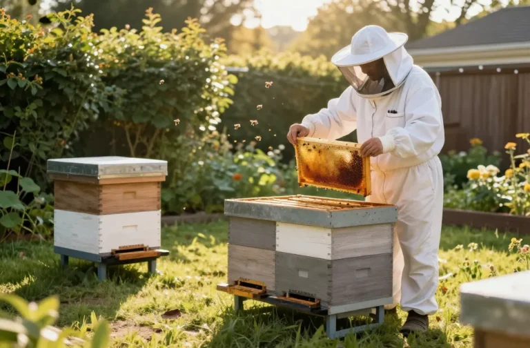 Viral 18 Beekeeping Facts Every Backyard Beekeeper Should Know
