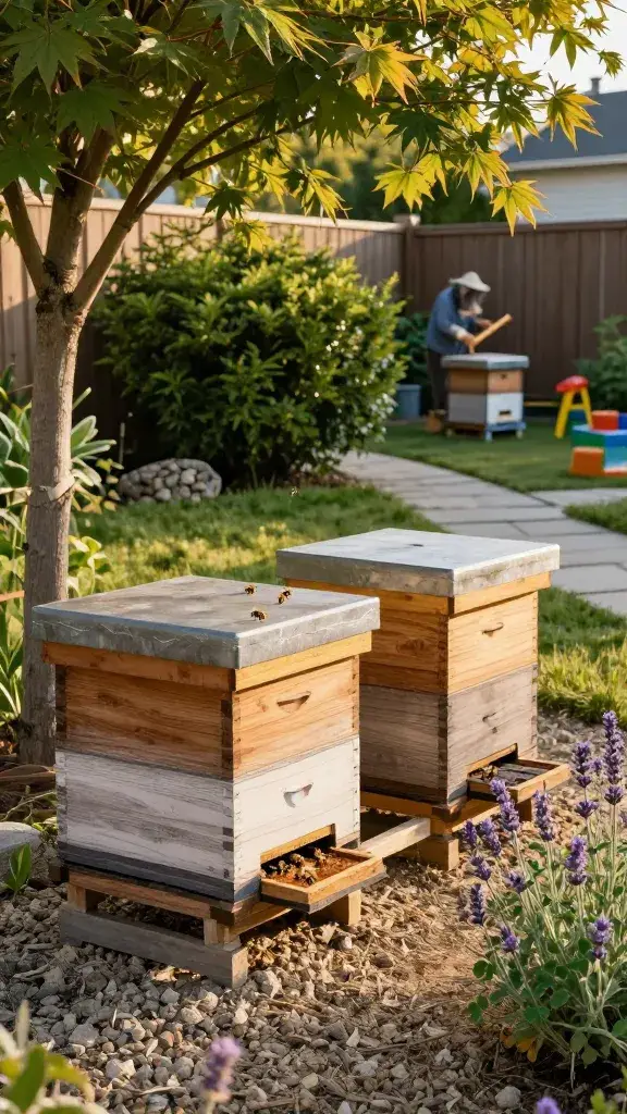 temp_1776935665286 Viral 18 Beekeeping Facts Every Backyard Beekeeper Should Know