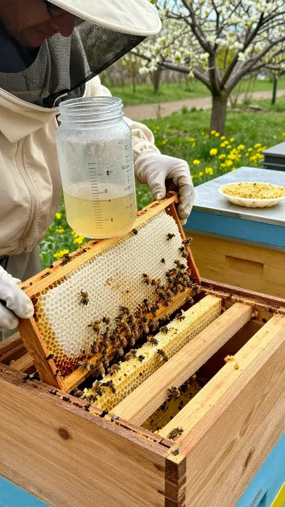 temp_1776935676445 Viral 18 Beekeeping Facts Every Backyard Beekeeper Should Know