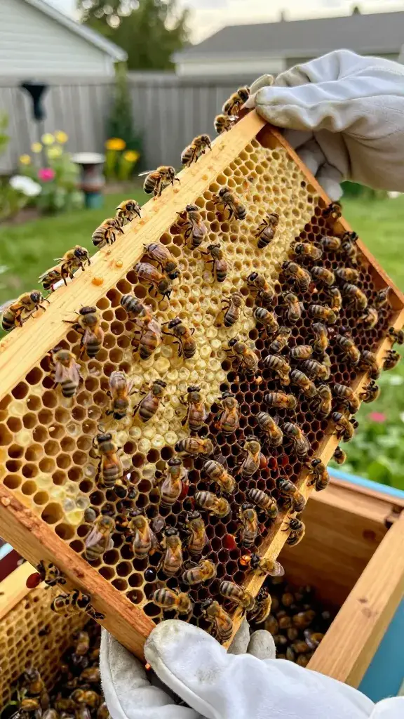 temp_1776935680206 Viral 18 Beekeeping Facts Every Backyard Beekeeper Should Know