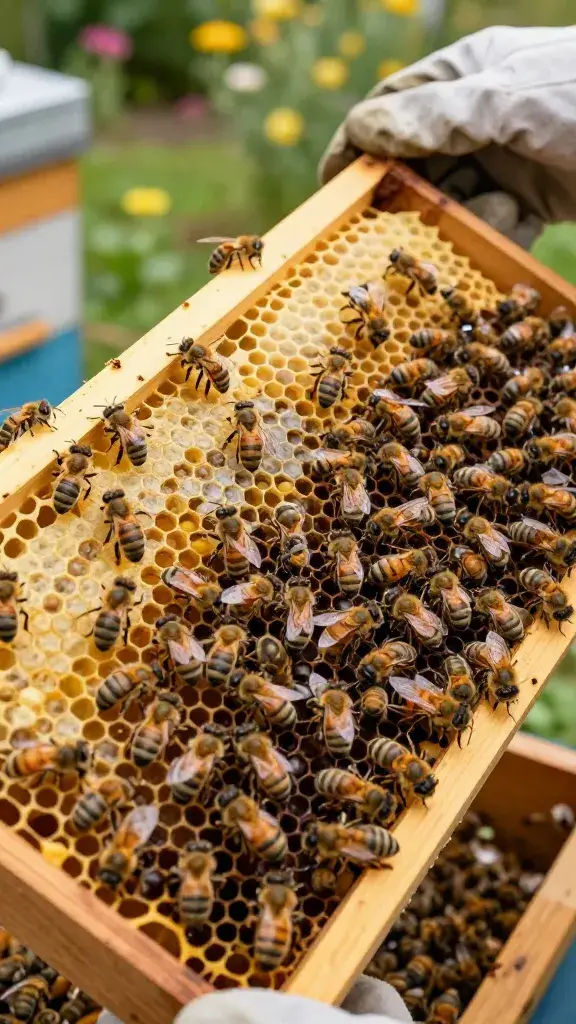 temp_1776935683830 Viral 18 Beekeeping Facts Every Backyard Beekeeper Should Know