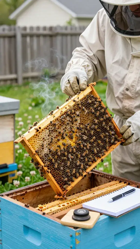 temp_1776935687534 Viral 18 Beekeeping Facts Every Backyard Beekeeper Should Know