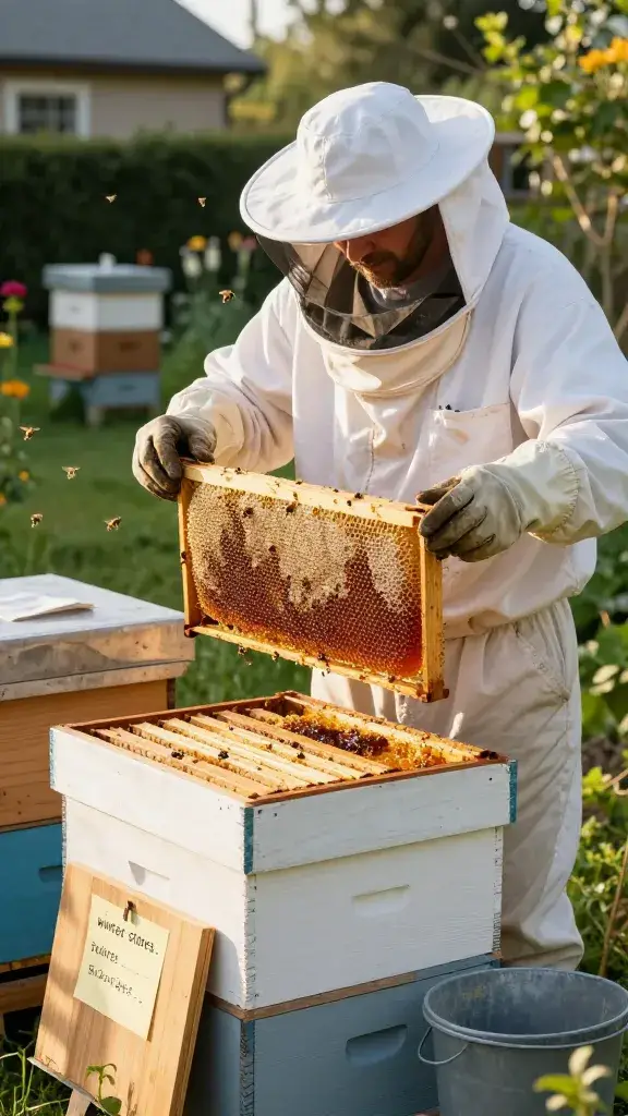 temp_1776935706005 Viral 18 Beekeeping Facts Every Backyard Beekeeper Should Know