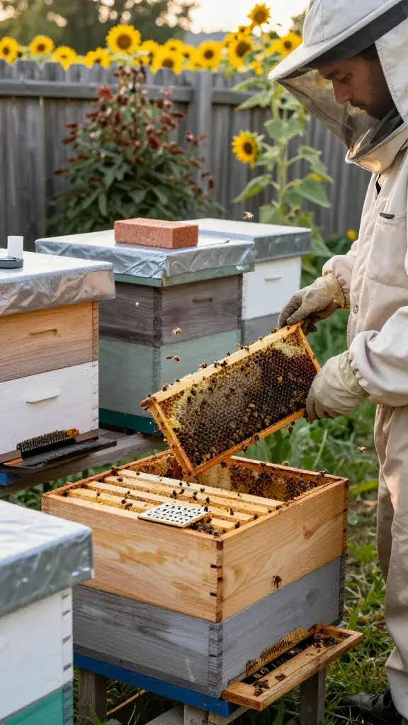 temp_1776935709711 Viral 18 Beekeeping Facts Every Backyard Beekeeper Should Know