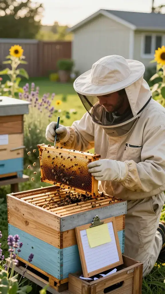 temp_1776935716943 Viral 18 Beekeeping Facts Every Backyard Beekeeper Should Know