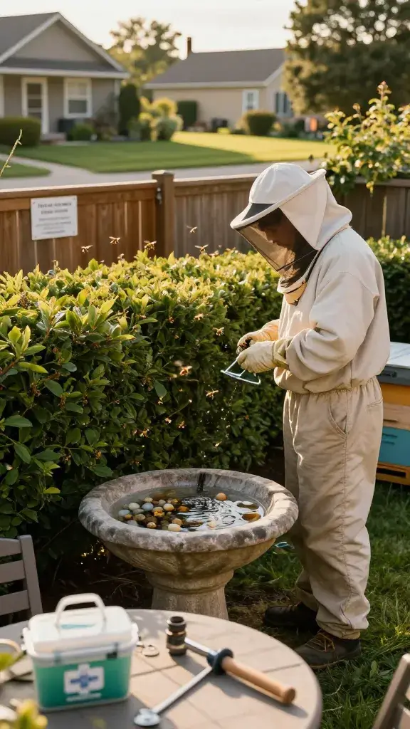 temp_1776935724166 Viral 18 Beekeeping Facts Every Backyard Beekeeper Should Know