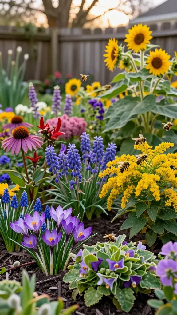 temp_1776935857618 Buzz-Worthy: 12 Simple Ways to Make Your Yard More Bee-Friendly