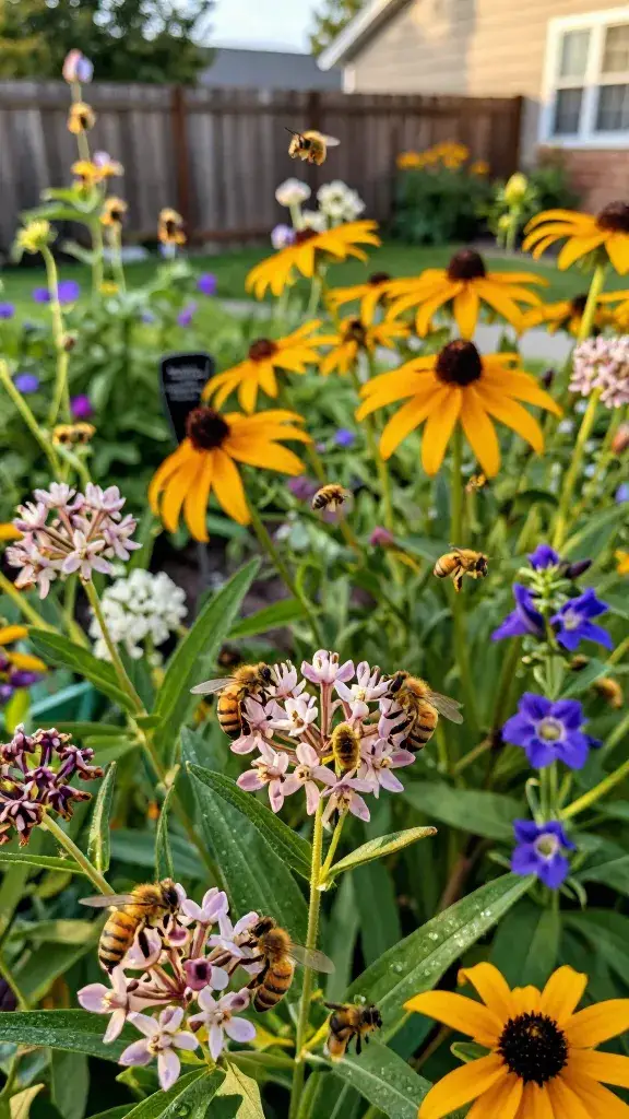 temp_1776935861207 Buzz-Worthy: 12 Simple Ways to Make Your Yard More Bee-Friendly