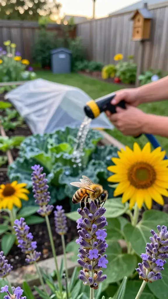 temp_1776935864773 Buzz-Worthy: 12 Simple Ways to Make Your Yard More Bee-Friendly
