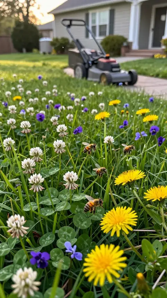 temp_1776935871937 Buzz-Worthy: 12 Simple Ways to Make Your Yard More Bee-Friendly