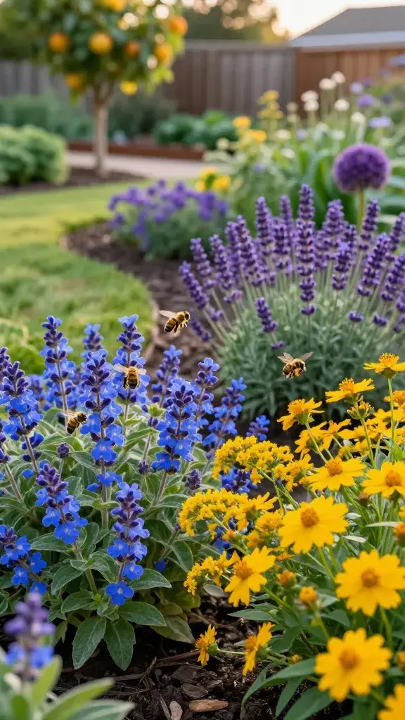 temp_1776935875528 Buzz-Worthy: 12 Simple Ways to Make Your Yard More Bee-Friendly