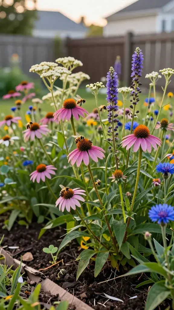 temp_1776935879097 Buzz-Worthy: 12 Simple Ways to Make Your Yard More Bee-Friendly