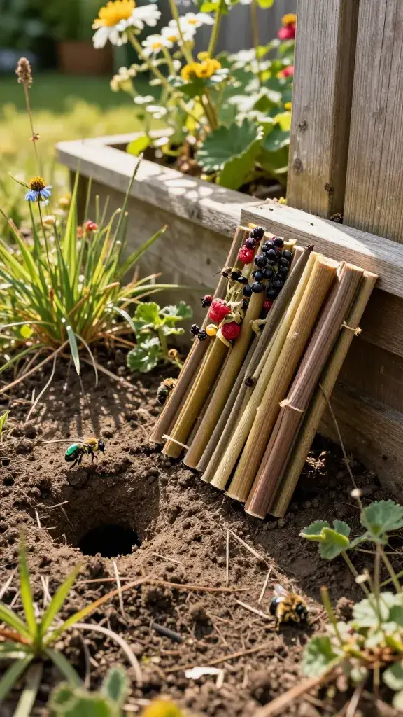 temp_1776935882939 Buzz-Worthy: 12 Simple Ways to Make Your Yard More Bee-Friendly