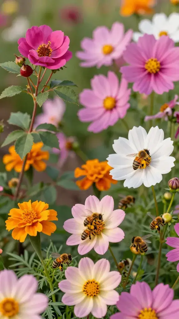 temp_1776935886529 Buzz-Worthy: 12 Simple Ways to Make Your Yard More Bee-Friendly