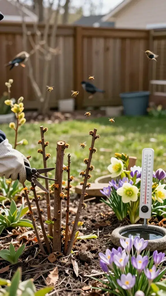 temp_1776935890320 Buzz-Worthy: 12 Simple Ways to Make Your Yard More Bee-Friendly