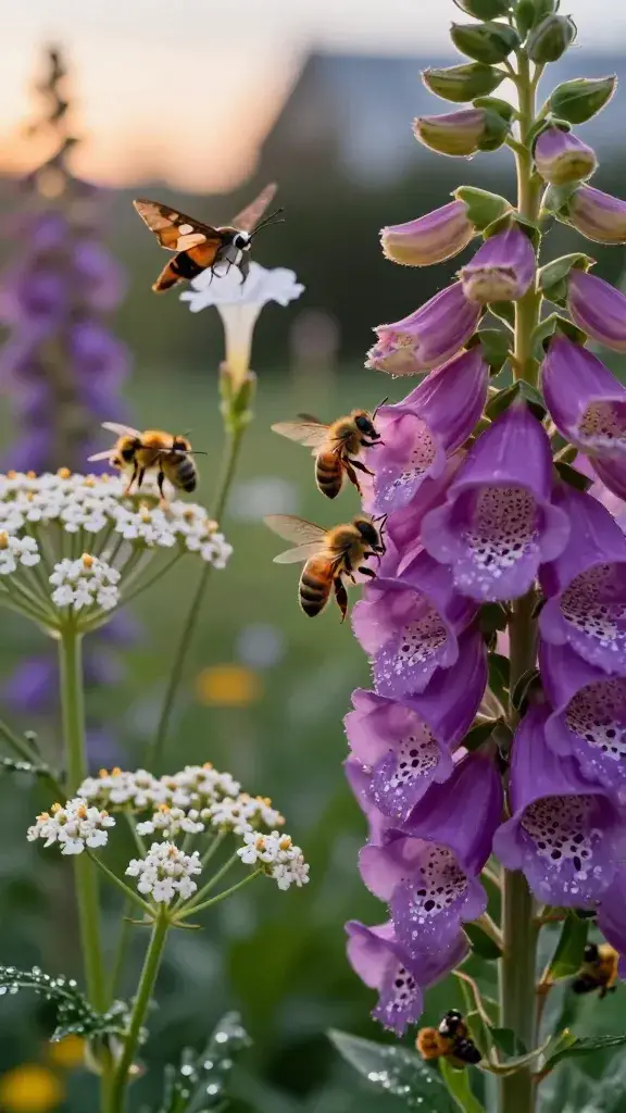 temp_1776935893907 Buzz-Worthy: 12 Simple Ways to Make Your Yard More Bee-Friendly