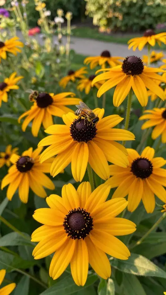 temp_1776936099021 15 Plants That Bloom All Season and Support Honey Bees Now