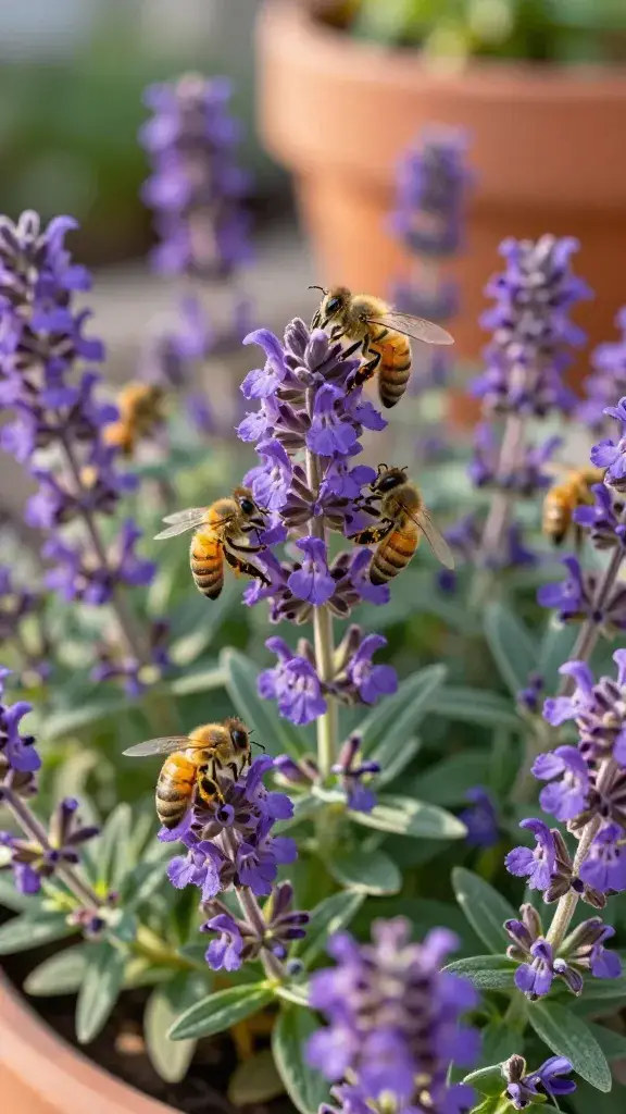 temp_1776936117231 15 Plants That Bloom All Season and Support Honey Bees Now