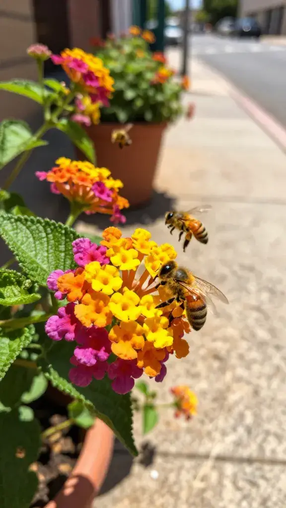 temp_1776936124730 15 Plants That Bloom All Season and Support Honey Bees Now