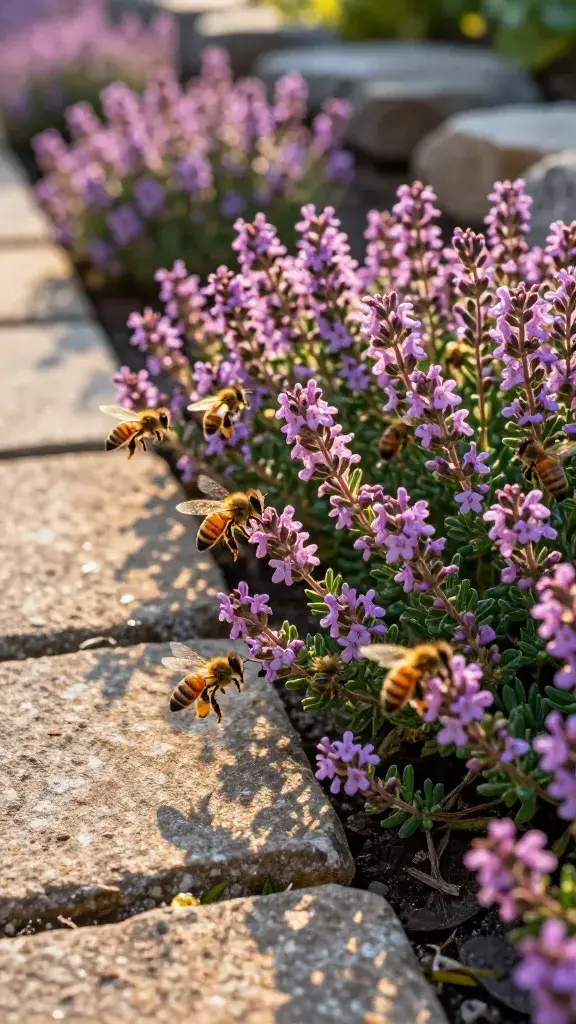 temp_1776936136252 15 Plants That Bloom All Season and Support Honey Bees Now