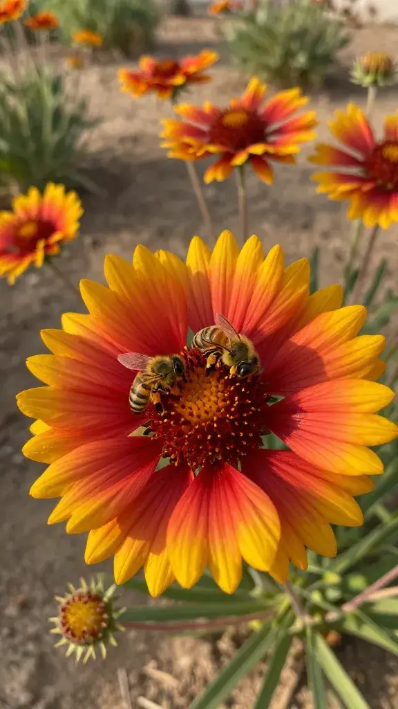 temp_1776936143479 15 Plants That Bloom All Season and Support Honey Bees Now