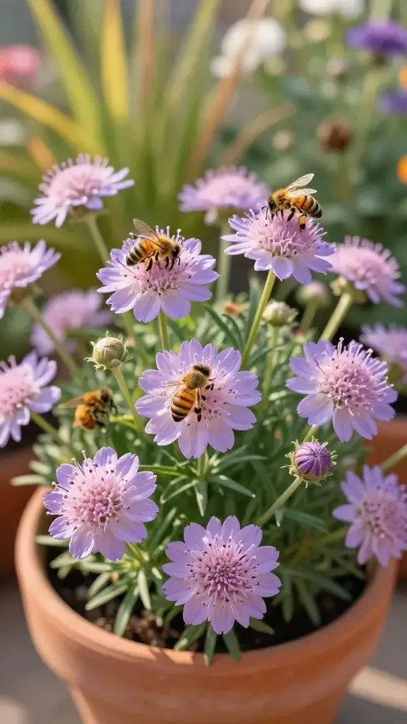 temp_1776936147209 15 Plants That Bloom All Season and Support Honey Bees Now