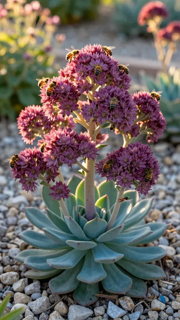 temp_1776936150769 15 Plants That Bloom All Season and Support Honey Bees Now