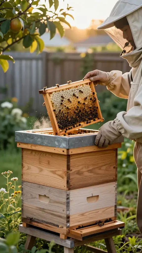 temp_1776936326936 Viral Guide 10 Best Beginner-Friendly Beehives for Backyard Beekeeping