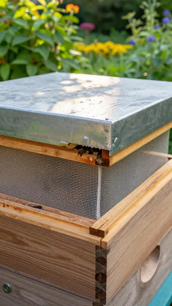 temp_1776936756704 Buzz-Saving Guide: 16 Easy Ways to Help Your Bees Survive Summer Heat