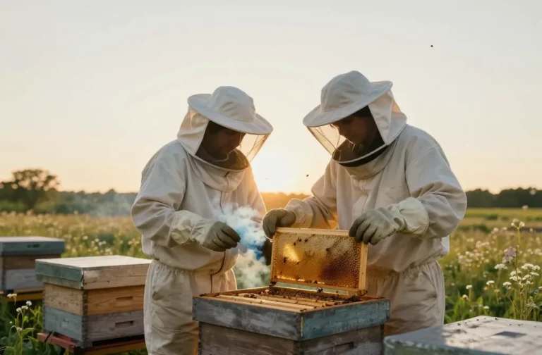 11 Essential Beekeeping Tools Every Beginner Needs Today