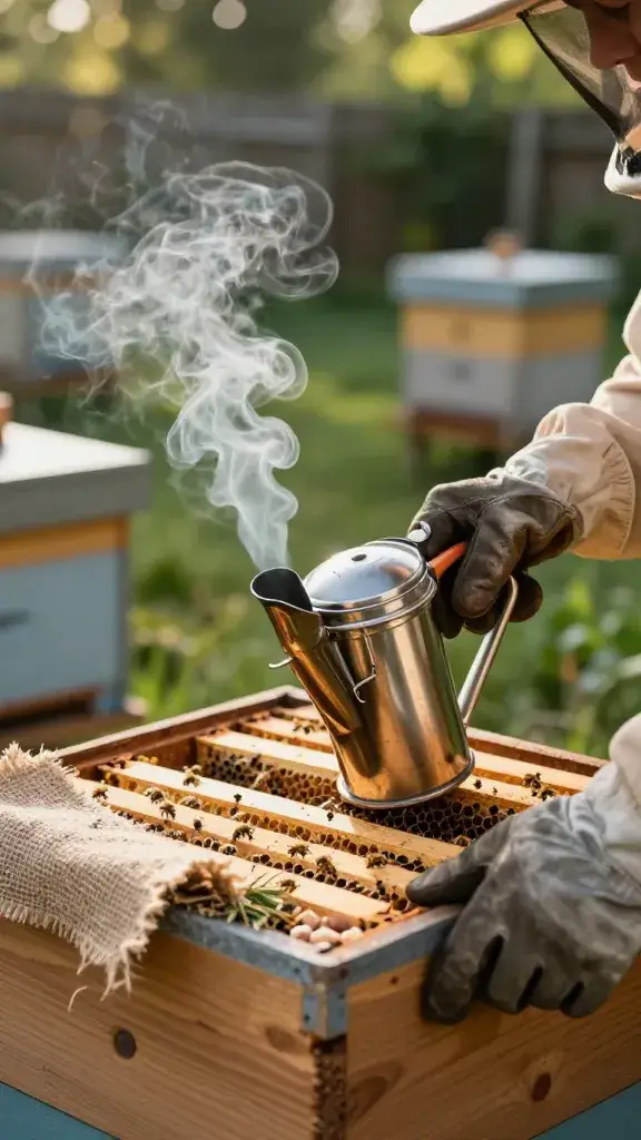 temp_1776936944044 11 Essential Beekeeping Tools Every Beginner Needs Today