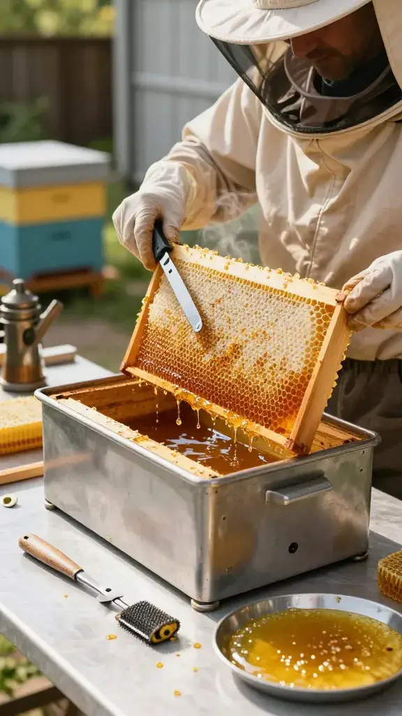 temp_1776936966803 11 Essential Beekeeping Tools Every Beginner Needs Today