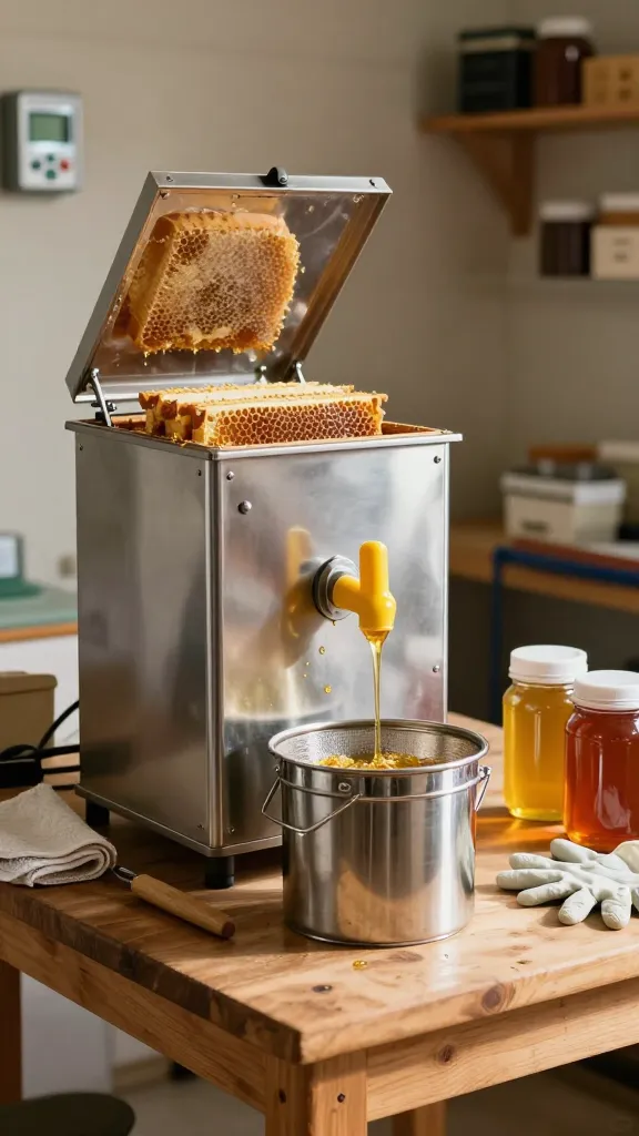 temp_1776936970423 11 Essential Beekeeping Tools Every Beginner Needs Today