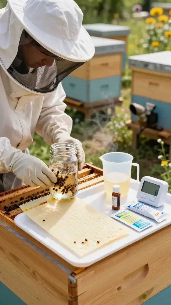 temp_1776936974400 11 Essential Beekeeping Tools Every Beginner Needs Today