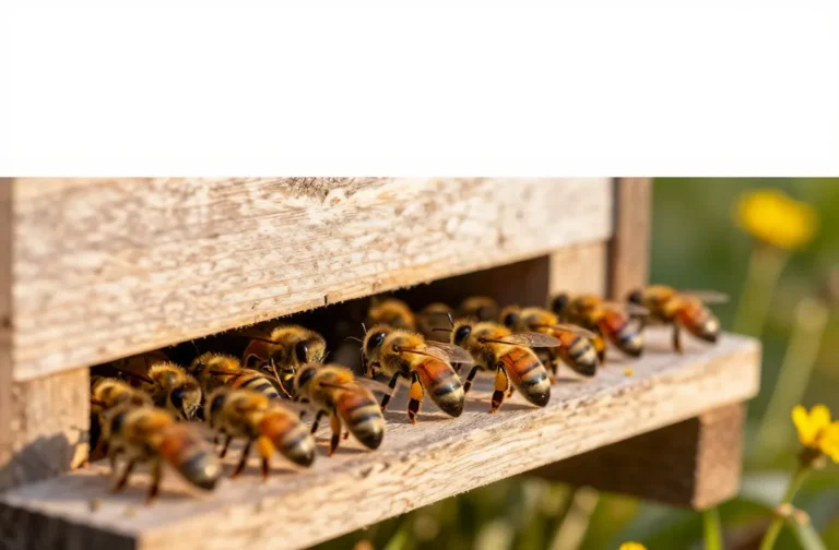 14 Signs Your Beehive Is Healthy and Thriving Revealed