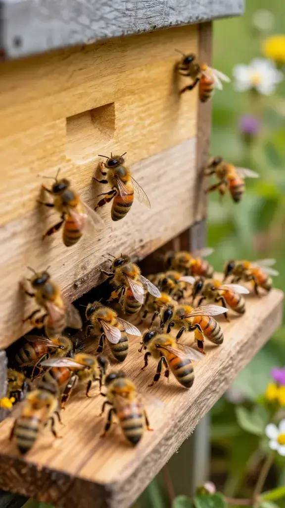 temp_1776937144770 14 Signs Your Beehive Is Healthy and Thriving Revealed