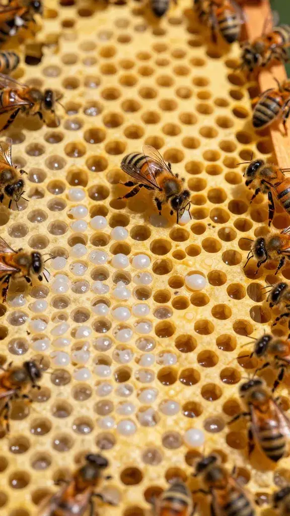 temp_1776937152094 14 Signs Your Beehive Is Healthy and Thriving Revealed