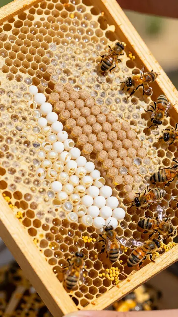 temp_1776937155783 14 Signs Your Beehive Is Healthy and Thriving Revealed