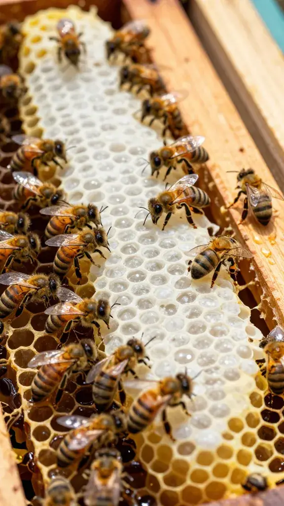 temp_1776937162998 14 Signs Your Beehive Is Healthy and Thriving Revealed