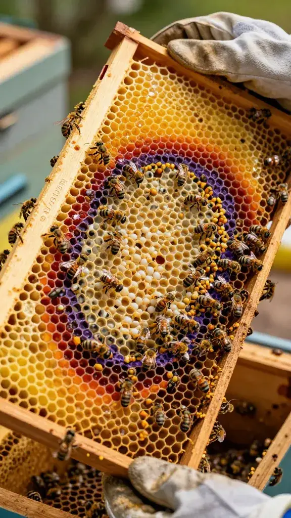 temp_1776937166589 14 Signs Your Beehive Is Healthy and Thriving Revealed