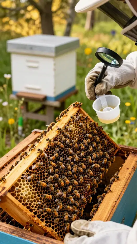 temp_1776937177766 14 Signs Your Beehive Is Healthy and Thriving Revealed