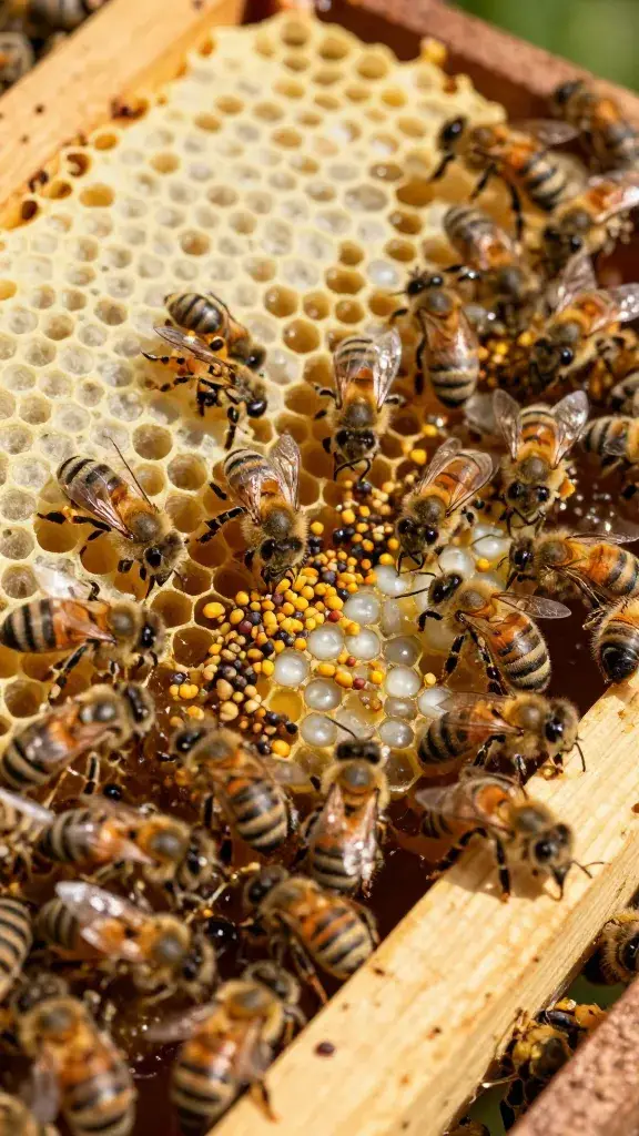 temp_1776937181368 14 Signs Your Beehive Is Healthy and Thriving Revealed