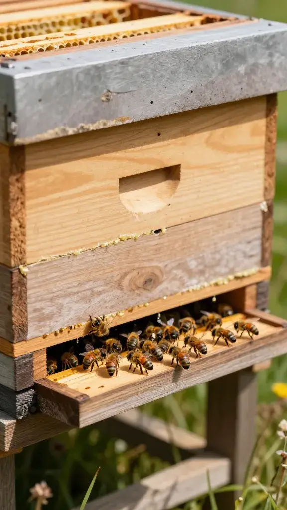 temp_1776937188688 14 Signs Your Beehive Is Healthy and Thriving Revealed