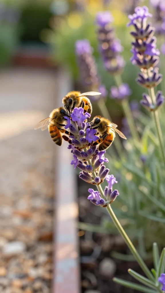 temp_1776937334023 Buzz-Worthy 10 Best Flowers to Plant for Bees in Your Backyard