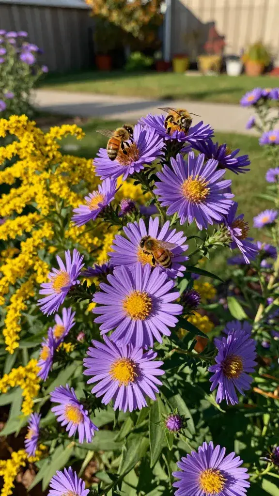 temp_1776937363731 Buzz-Worthy 10 Best Flowers to Plant for Bees in Your Backyard