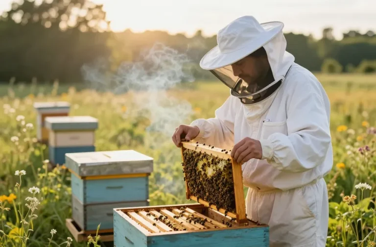 17 Common Beekeeping Mistakes and How to Avoid Them Exposed